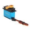 Servo Digital Torsiune Mare Motor Coreless Angrenaj Metalic Servo Mașină RC pentru Robotică DIY Mașină RC 25KG55.1lb