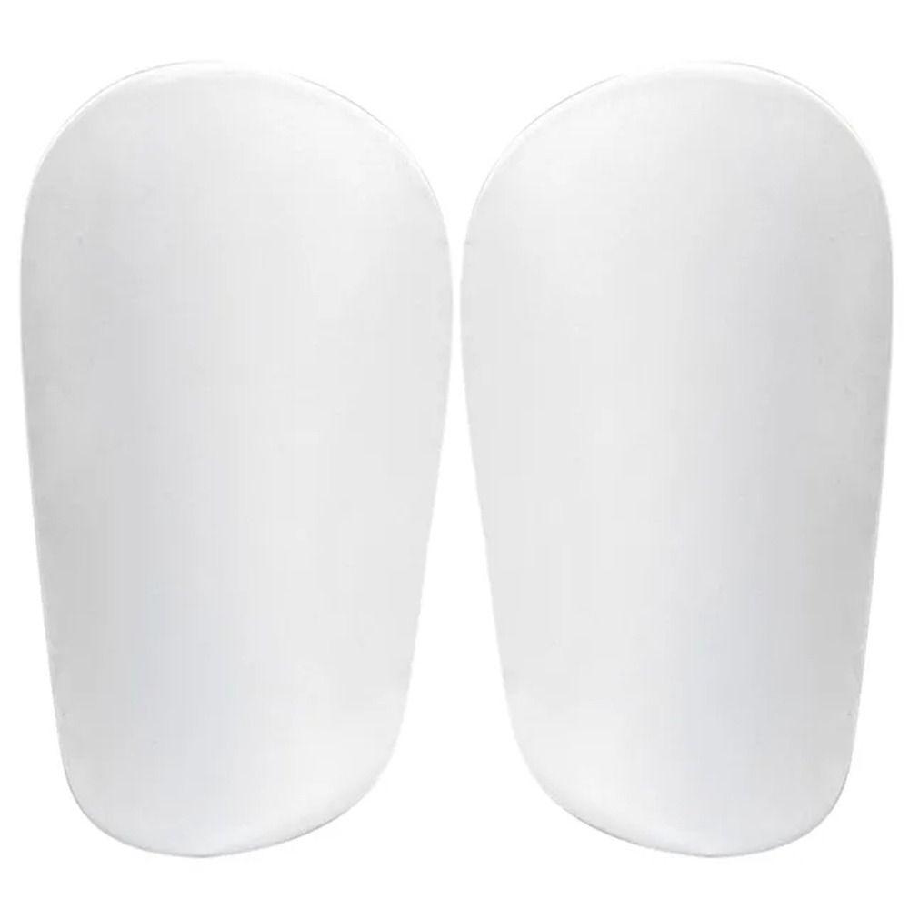 Shock Absorbing Soccer Leg Protector Wear-resistant Football Shin Guards  Soccer Training