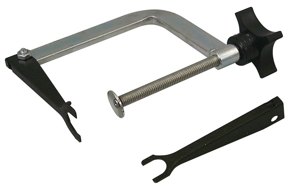Esco Small Engine Valve Spring Compressor EA603CB-2