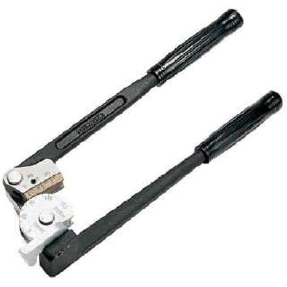 

Rigid Lever Type Tube Bender, 12mm, 412M, 36127