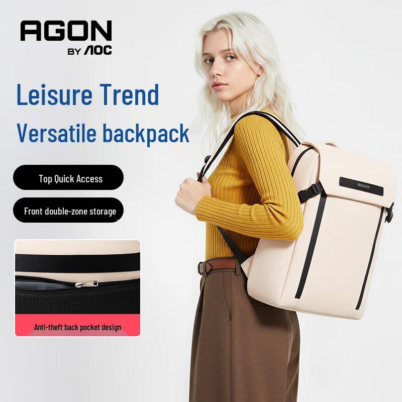 

AOC 16-inch Laptop Backpack