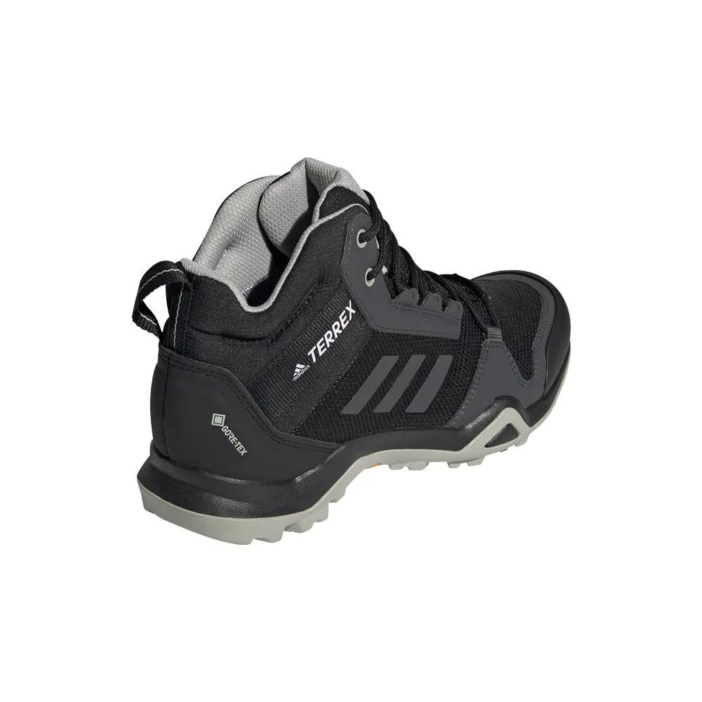 adidas Hiking Boots Terrex AX3 Mid Goretex