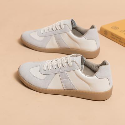 Scarpe da donna vintage, scarpe casual versatili per studenti, scarpe da coppia Forrest Gump, scarpe sportive da corsa