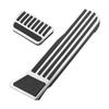 For BYD Seal U Song Plus DM-i EV 2025-2025 Pedals Gas Accelerator Fuel Brake Pedal Cover Pad Non-Slip Foot Pedal Accessories