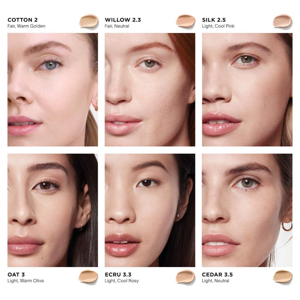 Hourglass Vanish Trade  Airbrush Concealer .2 Fl Oz 6 Ml Oat 3 Light  Warm Olive