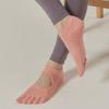 REXY Bella Double-Sided Non-Slip Full Toe Socks