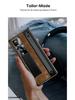 Samsung Z Fold4/5/6/7 Full Coverage Case: Includes Pen Case, Film Hinge, and Foldable Screen Protection.