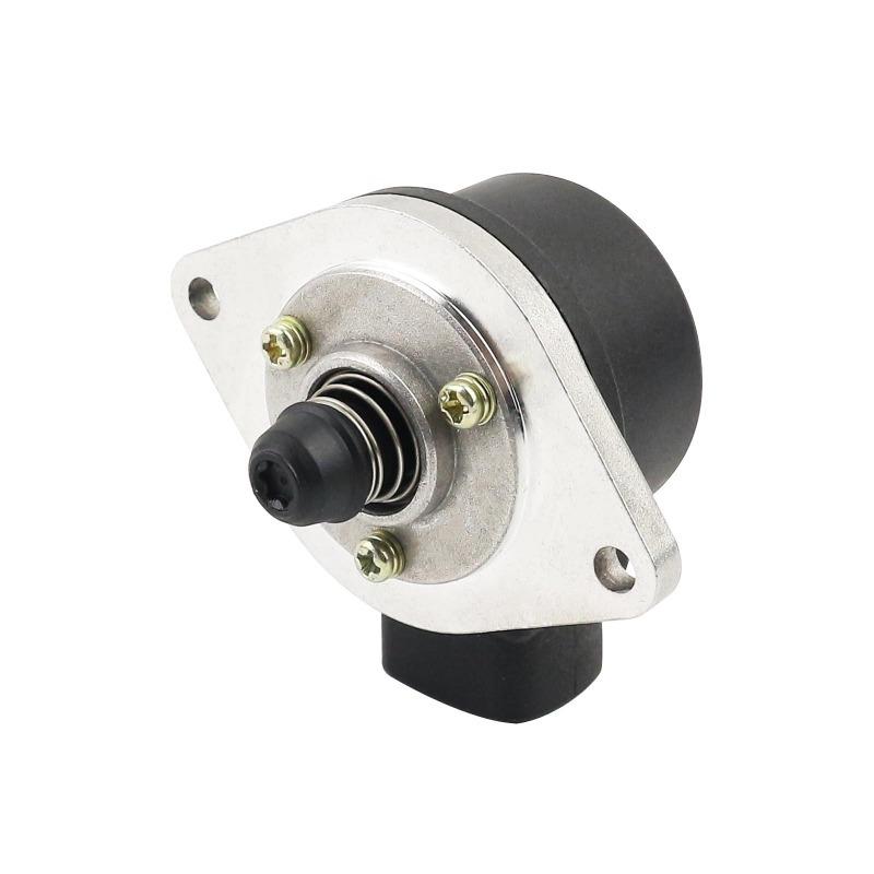 1Pc Fuel Injection Idle Air Control Valve For Lexus GS300 SC300 TOYOTA SUPRA 22270 46050 22270 46050 New 22270-46050