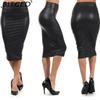 Women's Fashion Casual Solid Color Print Summer Spring Trousers&Pants