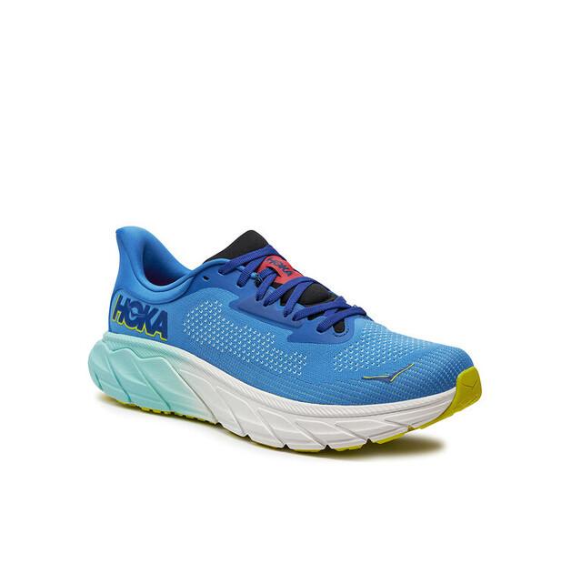 

Обувь для бега Hoka Arahi 7 1147850 Niebieski EU 38