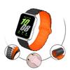 For Samsung Galaxy Fit 3 Strap Silicone Magnetic Loop Watch Band For Samung Galaxy Fit 3 Smart Bracelet Wristband Correa Belt