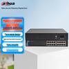 Dahua 16-Port Full Gigabit Network Switch
