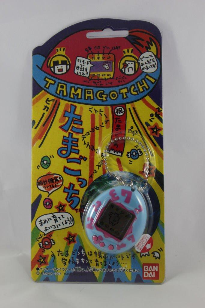 Bandai Tamagotchi