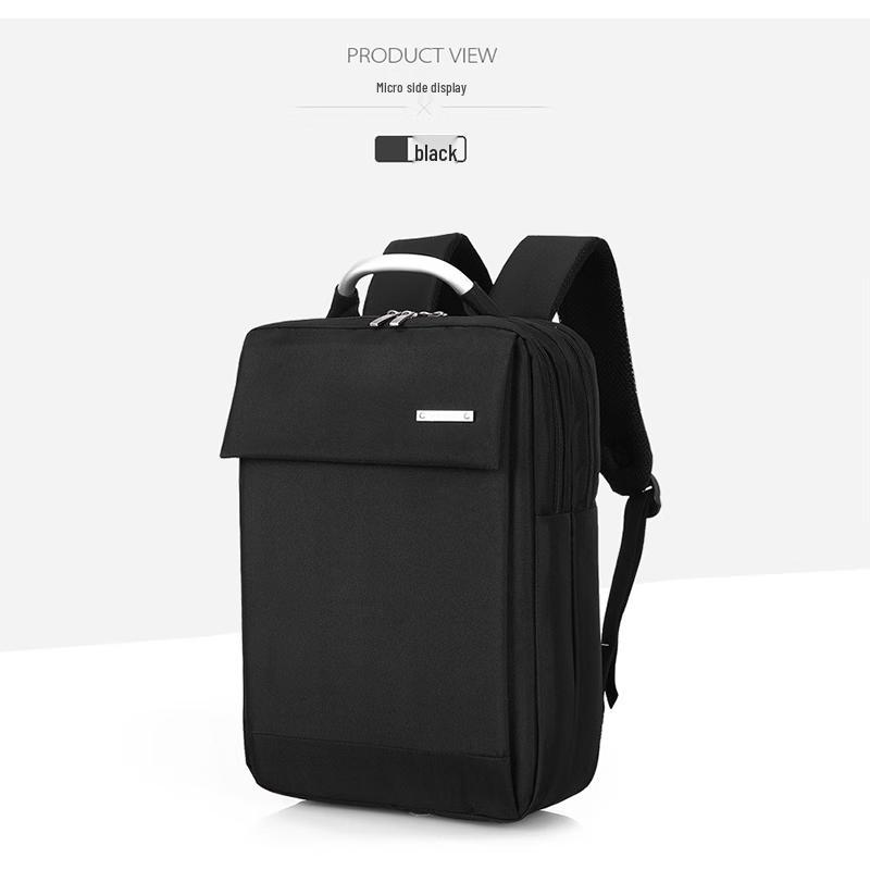 Ruizhi Business Casual Laptop Backpack