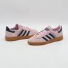 IF6561 Adidas Originals Handball Spezial Clear Pink Arctic Night Gum (Women's)