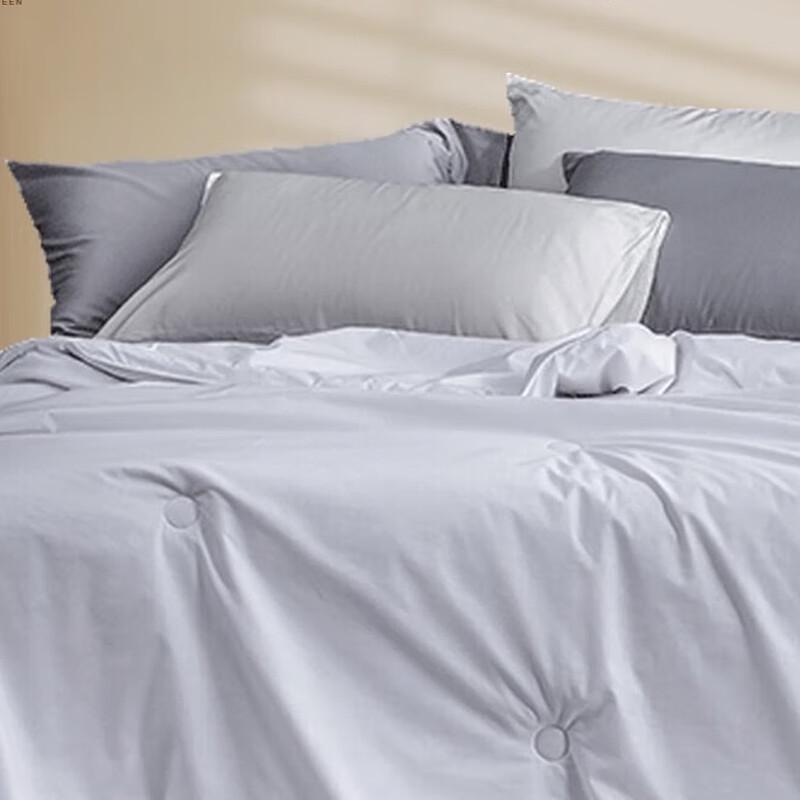 

SILKUEEN Jing Yu Lightweight Mulberry Silk Quilt