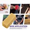 Skateboard Cleaning Rubber Block Skateboard Griptape Cleaner Diamond Dirt Remover Cube