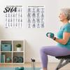 Fitness ve Vücut Geliştirme – Diğer Fitness ve Vücut Geliştirme Ürünleri