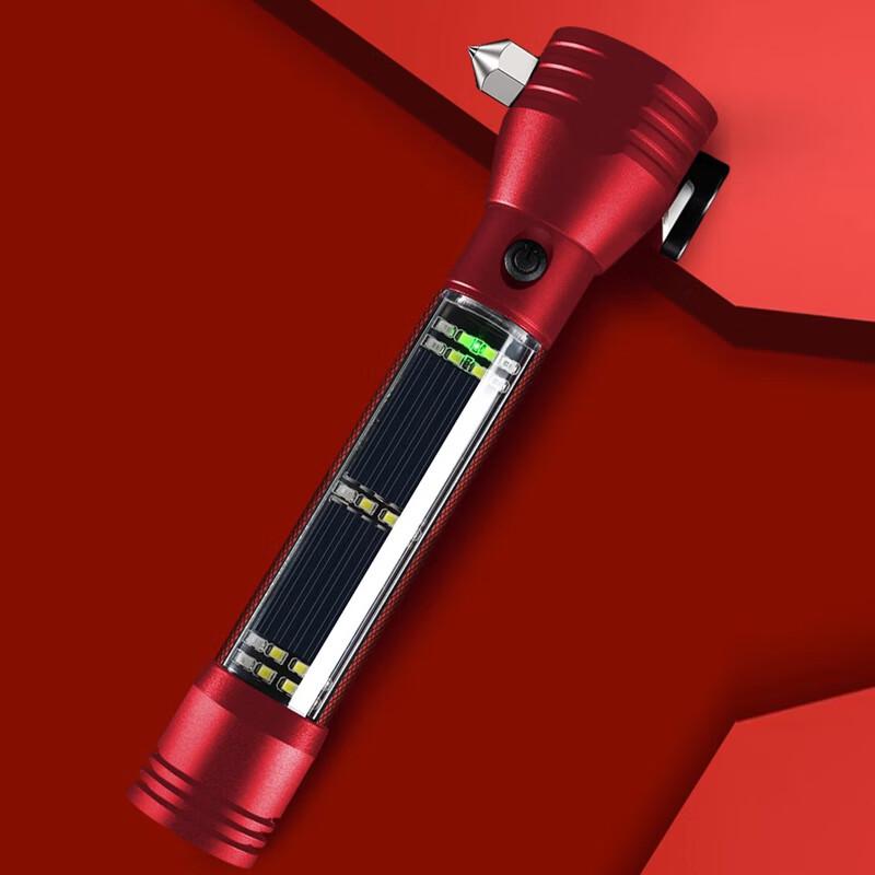 SANSHENGSANSHENG Car Multi-function Safety Hammer 1