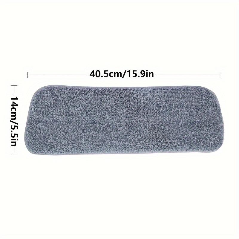 1 st Sprutvatten Sprutande Handsfree Mopp Hushåll Trägolv Lat Platt Mopp Torr Våt Dubbelanvändning Golv Effektiva Rengöringsverktyg