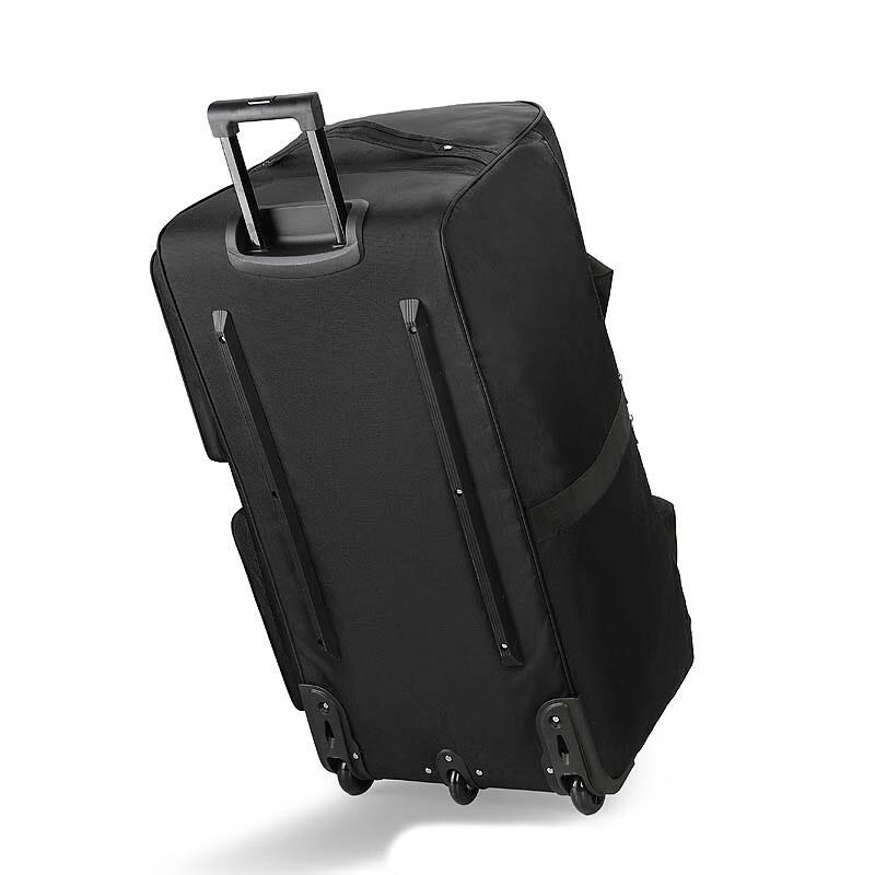 Li Shen 20-inch Oxford Cloth 3-Wheel Suitcase