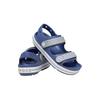 Crocs Eva Comfortable Slip-On Kids Sandals Kids Sandals Gem-Blue 209423-45O