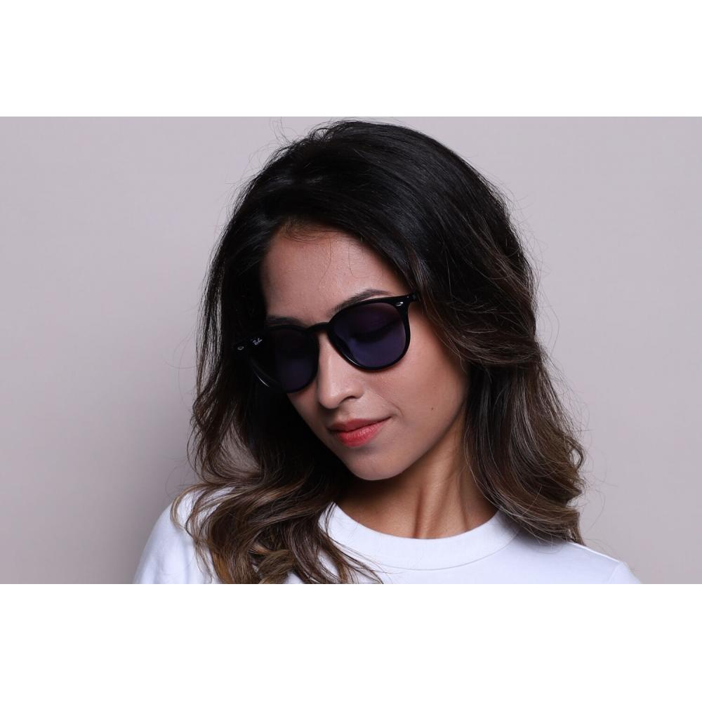 Ray Ban Rb4259f Asian Fit 601 80 Unisex Sunglasses