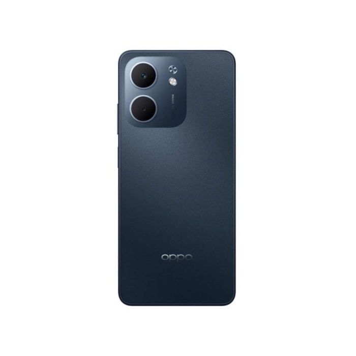 Smartphone OPPO A5x 4GB 128GB Smartphone 6.67" HD+ 45W 6000mAh Resistente IP65 Android 15 Azul
