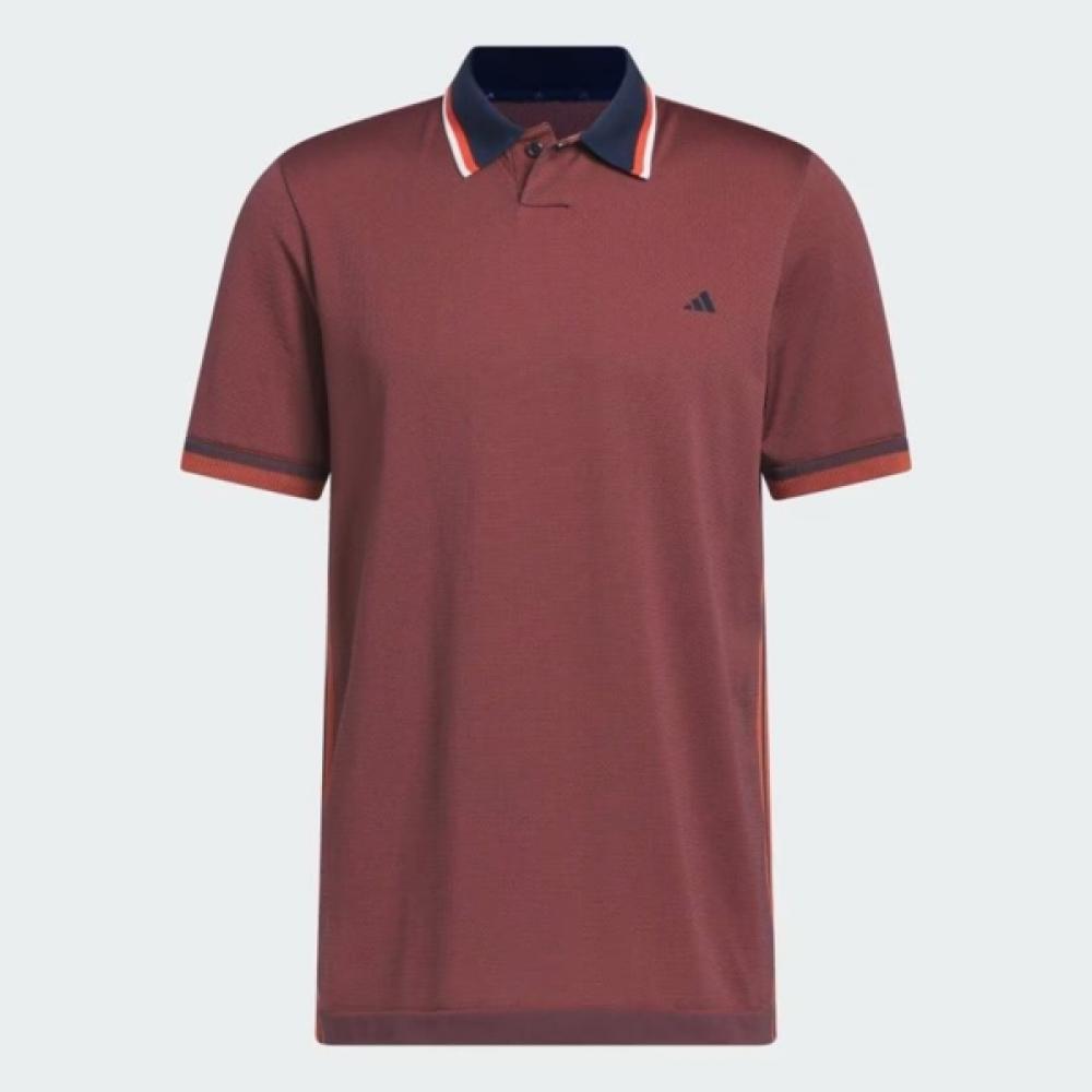 

Adidas Футболка-поло Adidas Men S StateMent Prime Knit SeamleSS hS7970 XS(90)