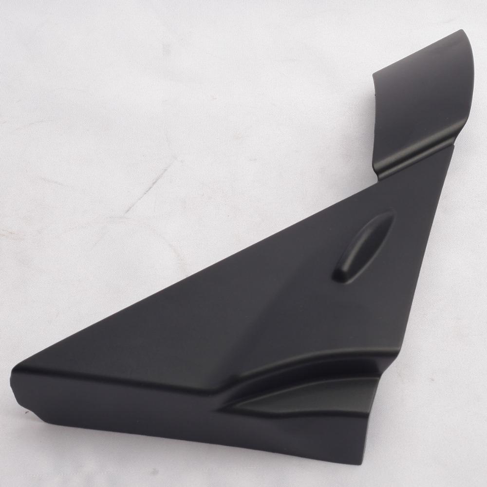 

Front Rearview Mirror Int Plaque Triangle Plate Cover for Toyota IZOA C-HR OE#60117-F4020 60118-F4020 60117-F4010 60118-F4010 Right