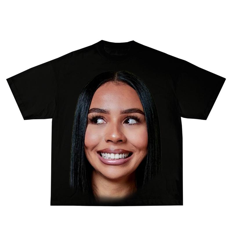 Free Thug Mariah The Scientist Inspired Vintage Graphic Unisex T-shirt XL