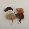 Pullover Design Newborn Hat Duck Tongue Baby Court Hat Lightweight Toddler Headwear Cap  Baby Wear