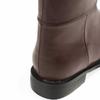 Mysterious [first Price 199x000 Won] Classic Slim Long Boots Bubt250101
