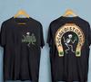 VTG Retro Social Distortion NEW T-shirt Black2 SIDES Size S-5XL ND610 Unisex T-Shirt