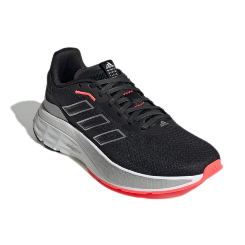 Adidas Speedmotion 'Black Turbo' Women's Sneakers GX0569