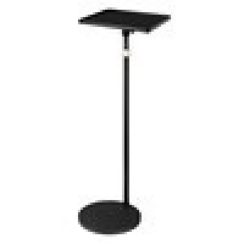 OLOEY Live Broadcast LED Fill Light & Projector Tray Stand