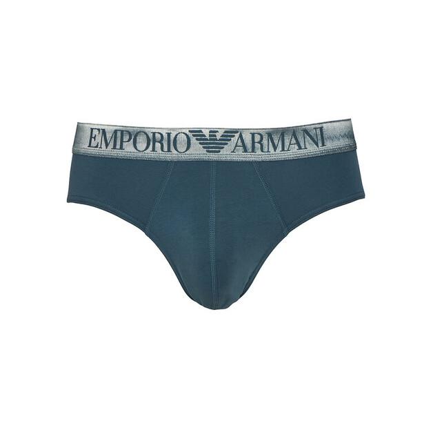 Трусы-слипы Emporio Armani Underwear EM000258 AF18886 MB396