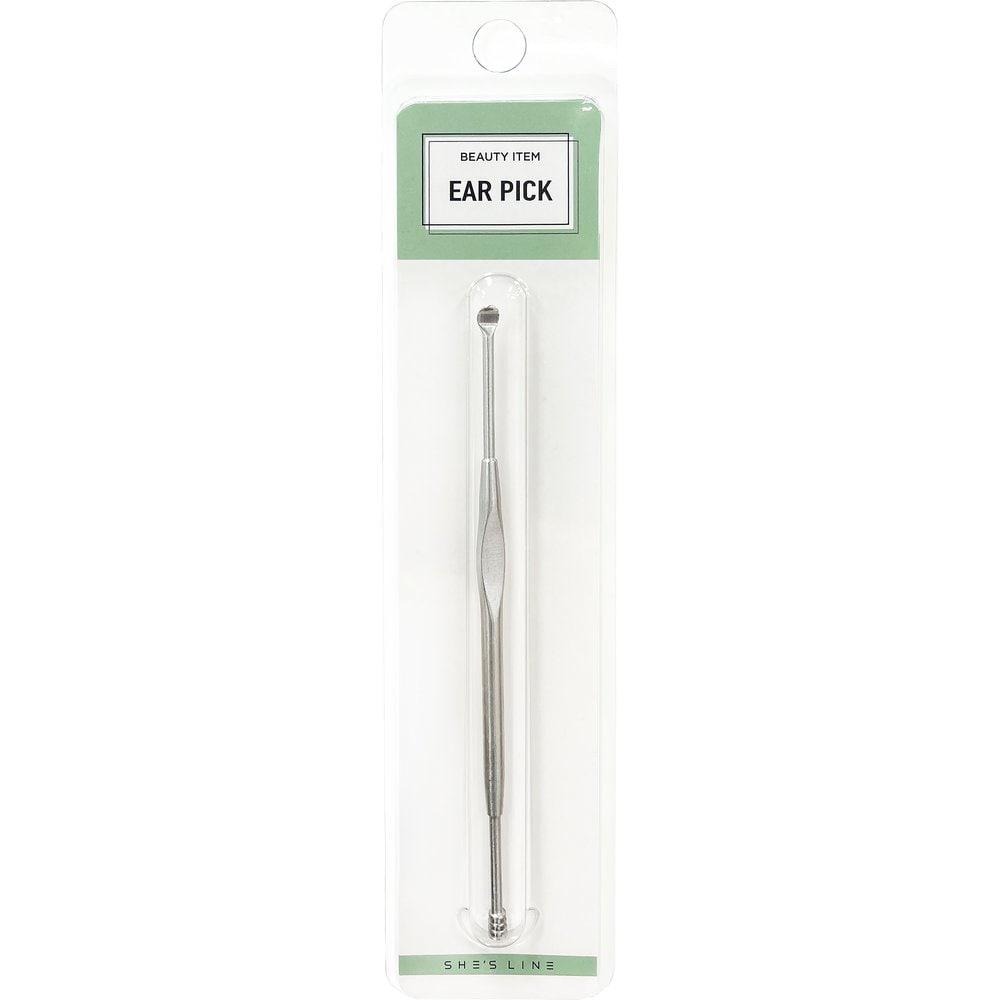 

Metal Dual Earpick