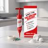Filler 150ML - Hollow Adhesive for Loose Tiles, Floor and Wall Fix
