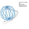 Hanging Long Chain Round Rabbit Grass Ball Mini Pet Grass Food Ball Rack Pet Supplies