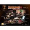 Blasphemous 2 limited collector's edition xbox