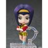 Nendoroid Cowboy Bebop Faye Valentine Non-scale Plastic Painted Action Figure