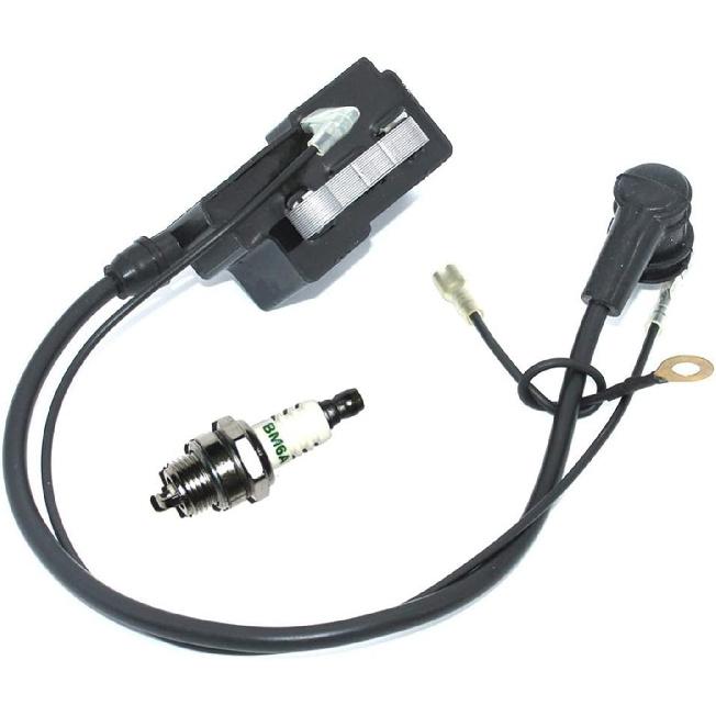 Ignition Coils Ignition Coil Compatible with Jonsered 2071 2071W 2150 2065 2141 2149 2165 2063 2171 CS2255 CS2171 CS2159 CS2152 CS2166 CS2165 CS2172