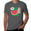 Watermelon Love TShirt Comfortable Work Wear Tee