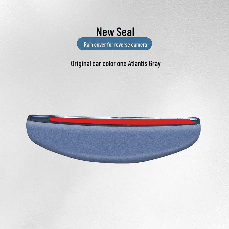 Shunyi Anti-Fouling Rain Shield for BYD Seal Reversing Camera