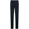 Baoxiniao Men's Business Casual Solid Color Long Pants ETD233029U