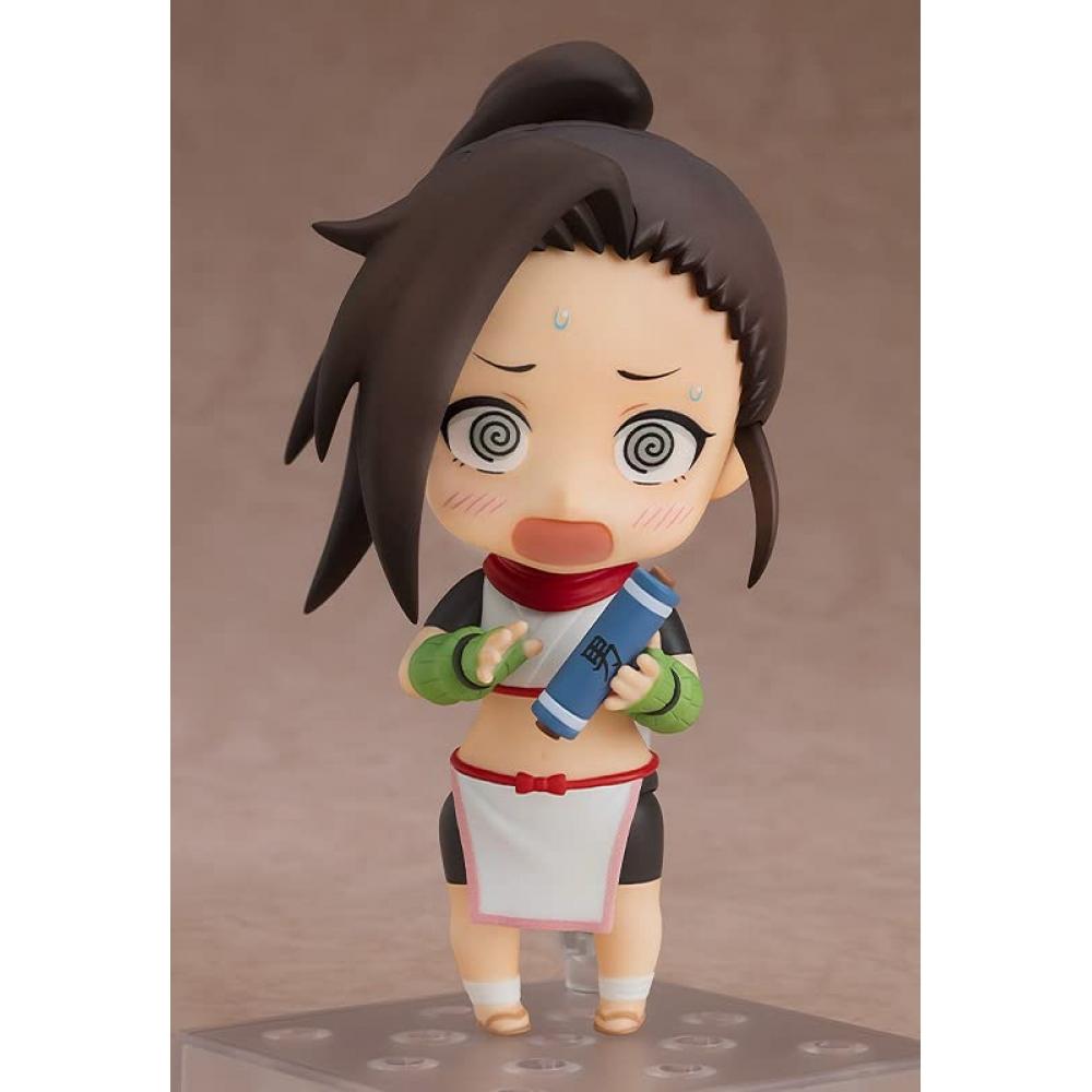 Nendoroid Kunoichi Tsubaki's Chest Tsubaki Non-scale Plastic Painted Movable Figure G17018