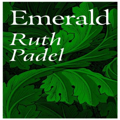 Emerald by Ruth Padel Paperback Book 9781784741075