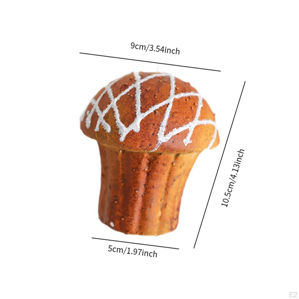 Christmas Decoration Collectible Party Supplies Photo Props Hanging Pendant Ornament for Cabinet