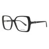 Guess Gu2876 001 Women Eyeglasses